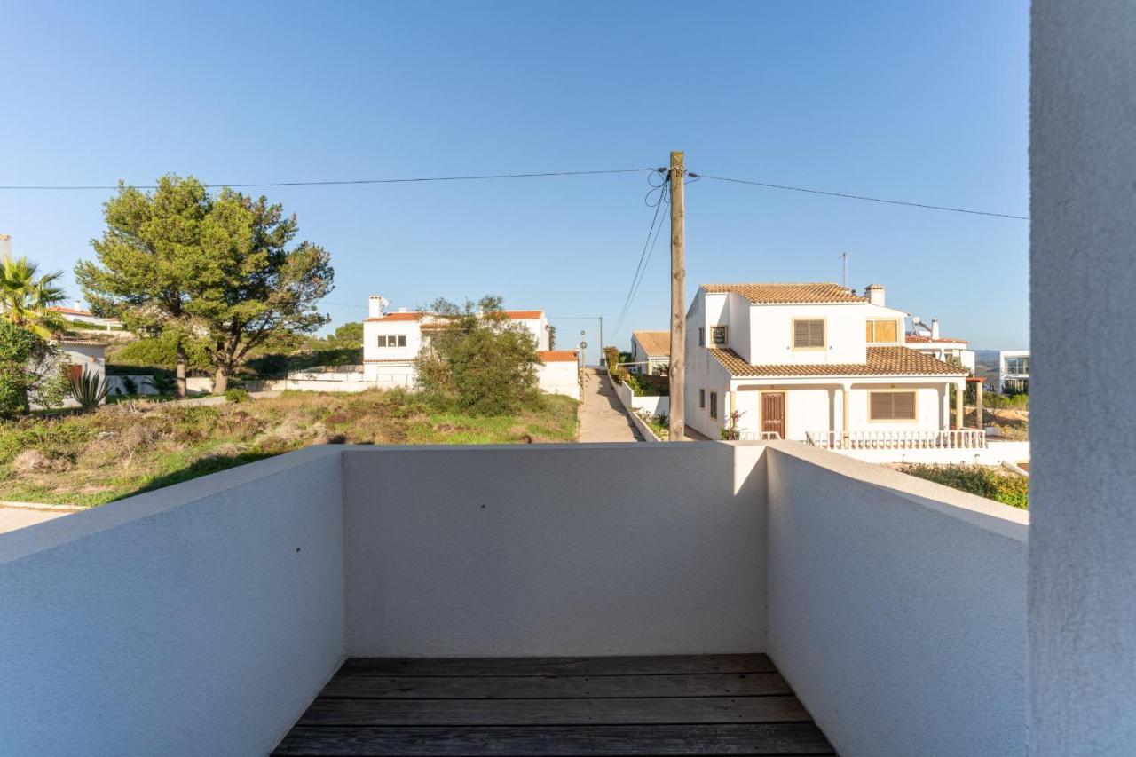 Beach House Clerigo - 2 Unique Apartments Aljezur Exterior foto
