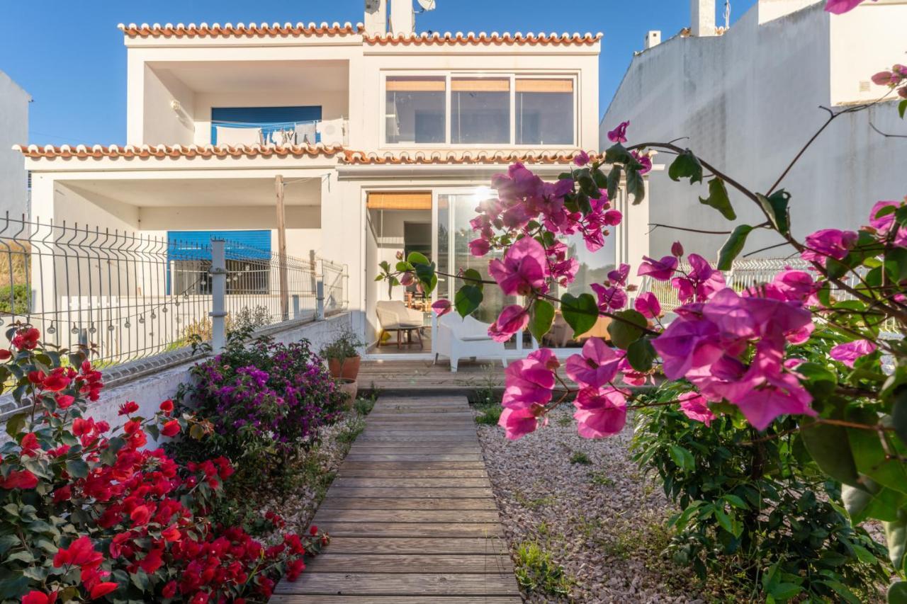 Beach House Clerigo - 2 Unique Apartments Aljezur Exterior foto