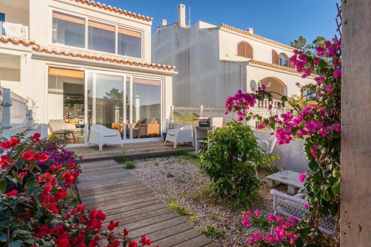 Beach House Clerigo - 2 Unique Apartments Aljezur Exterior foto